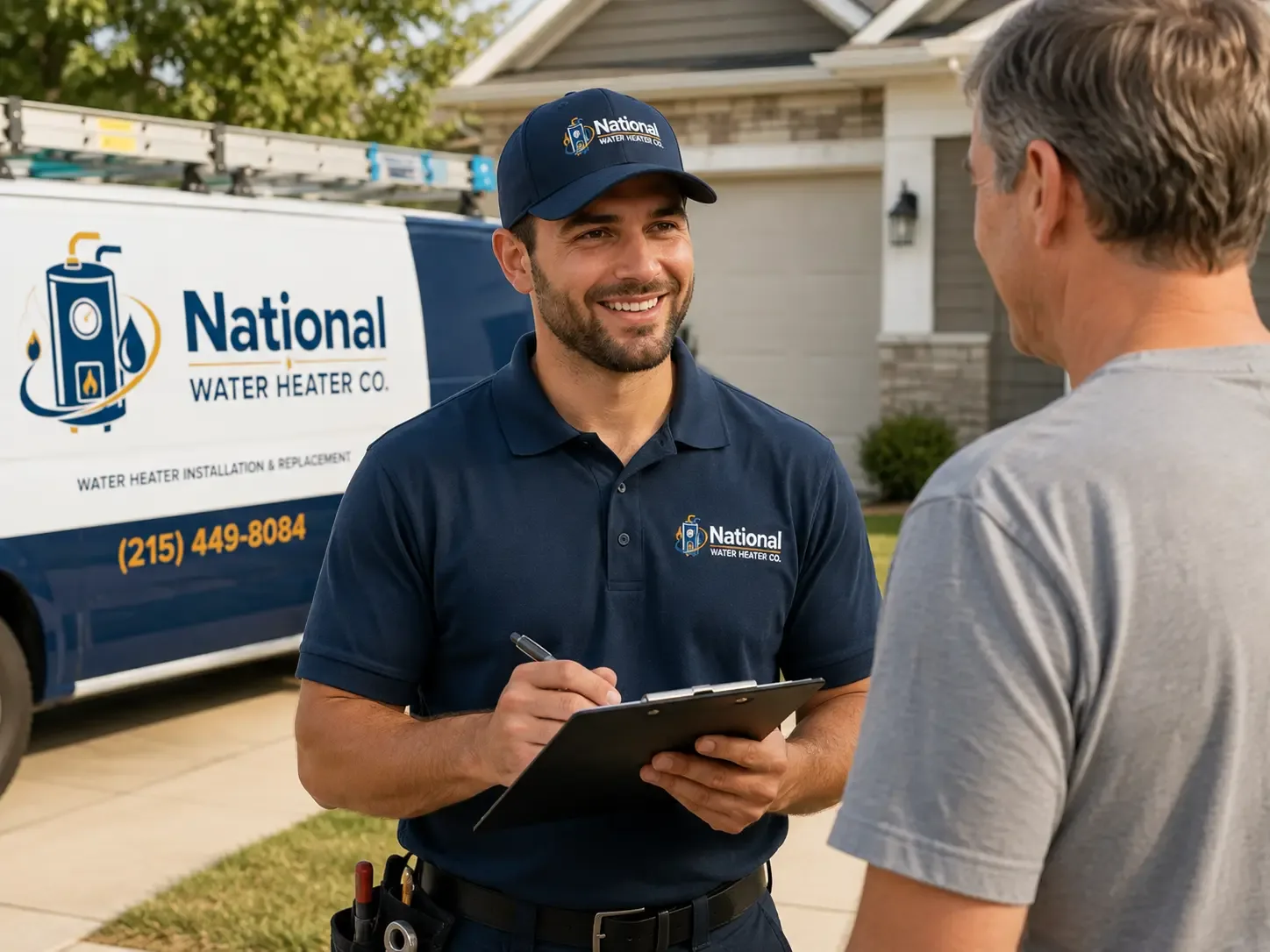 Water Heater Installation Okreek, SD FAQs